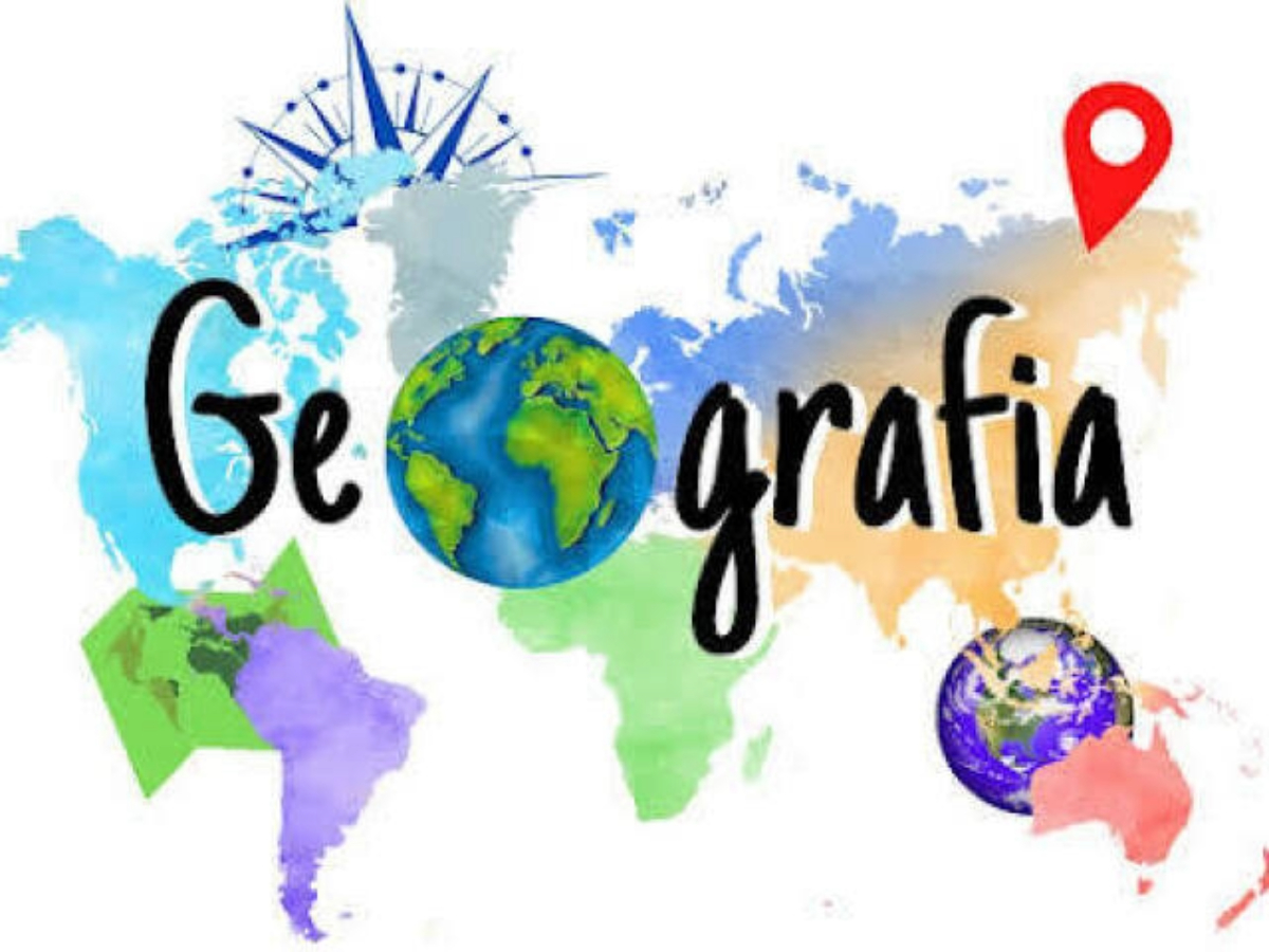 Geografía 